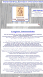Mobile Screenshot of evangelische-zisterzienser-erben.de